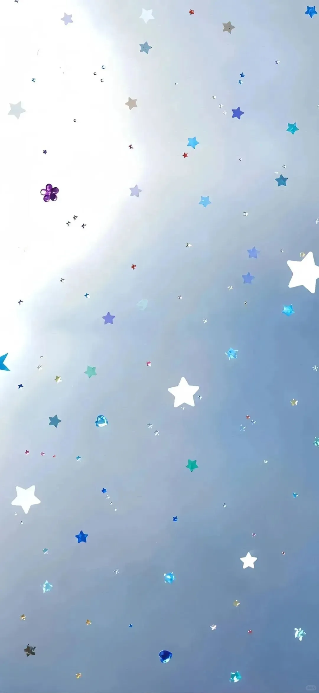 Blue｜蓝调y2k壁纸🫐