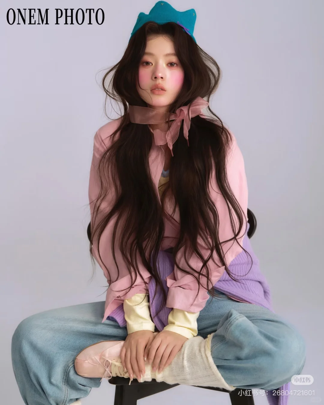 11.17杭州互勉模特