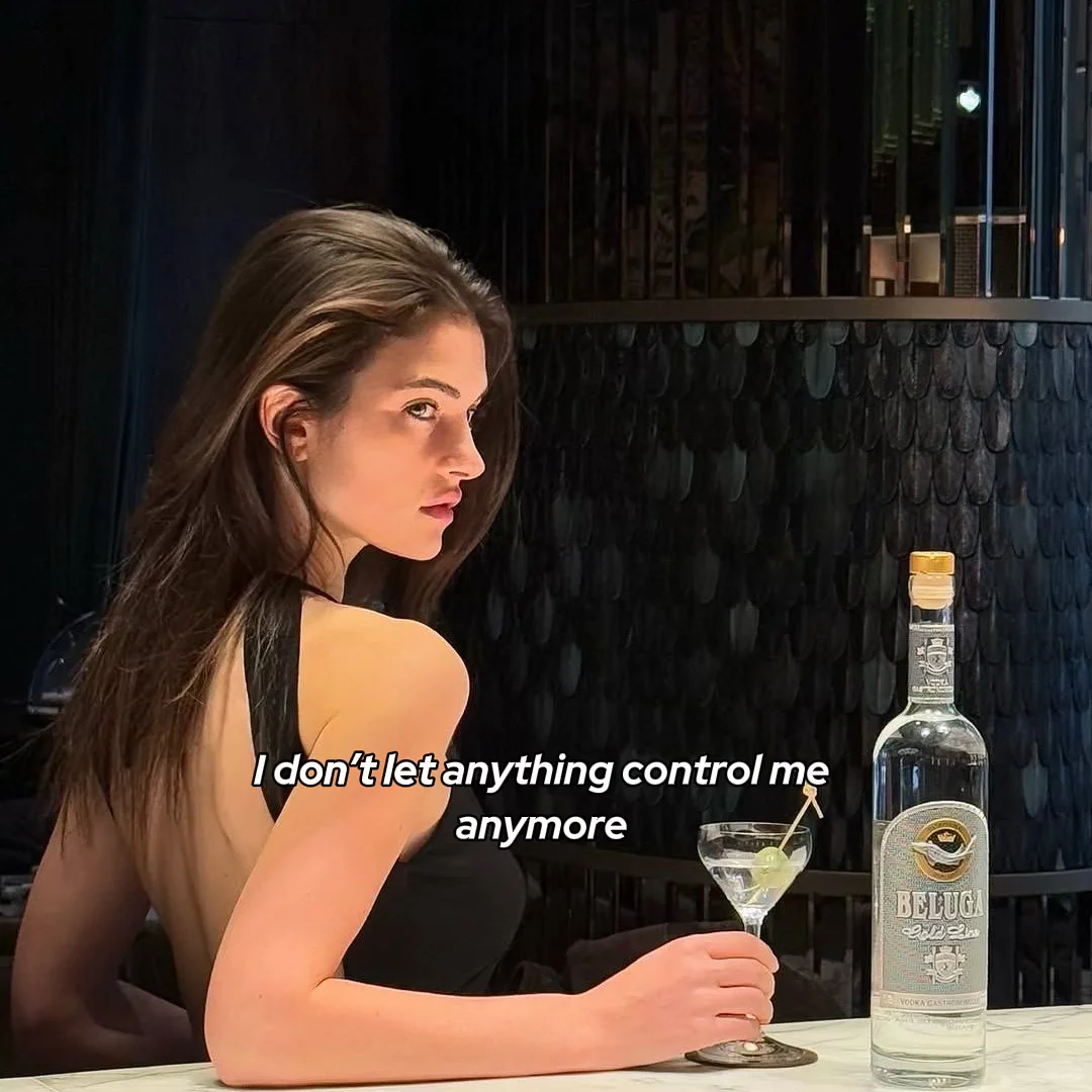 I’m in love with my future🏹