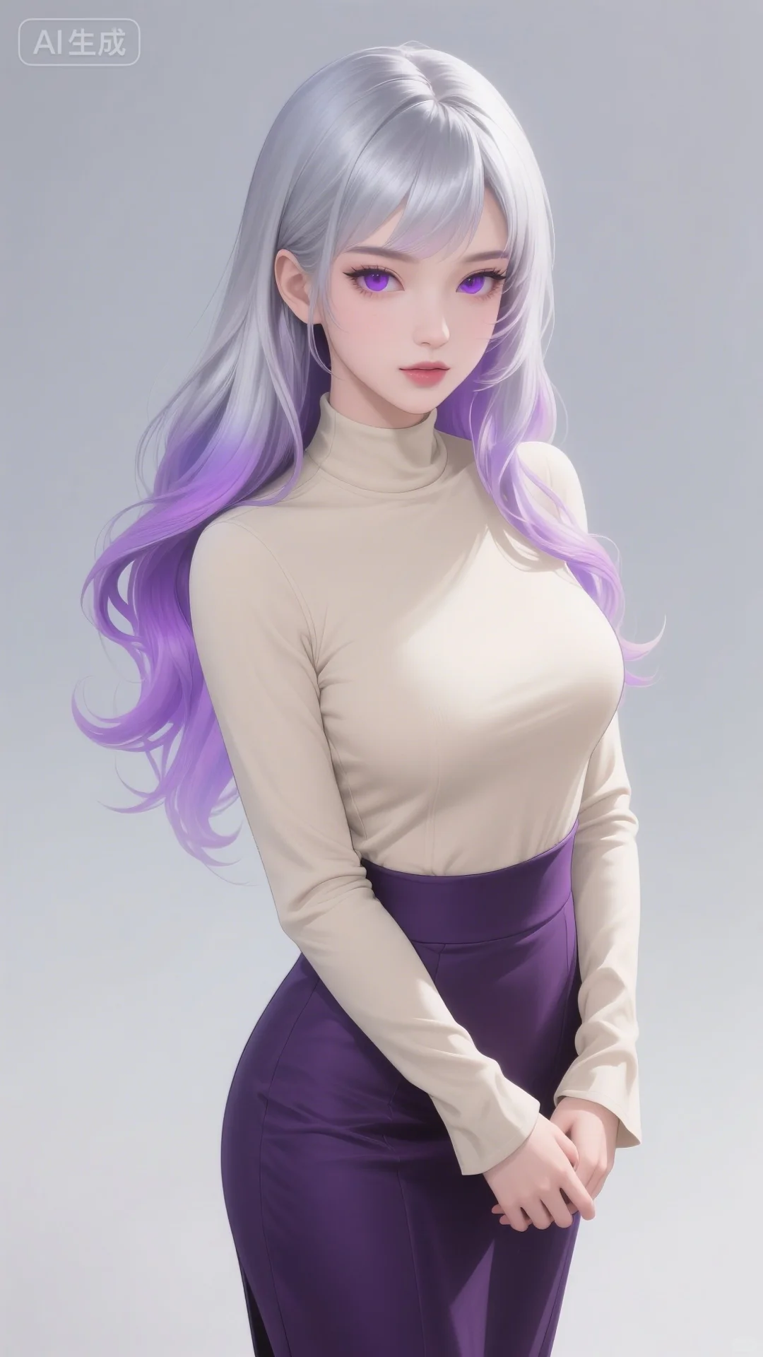 温柔系穿搭合集💕