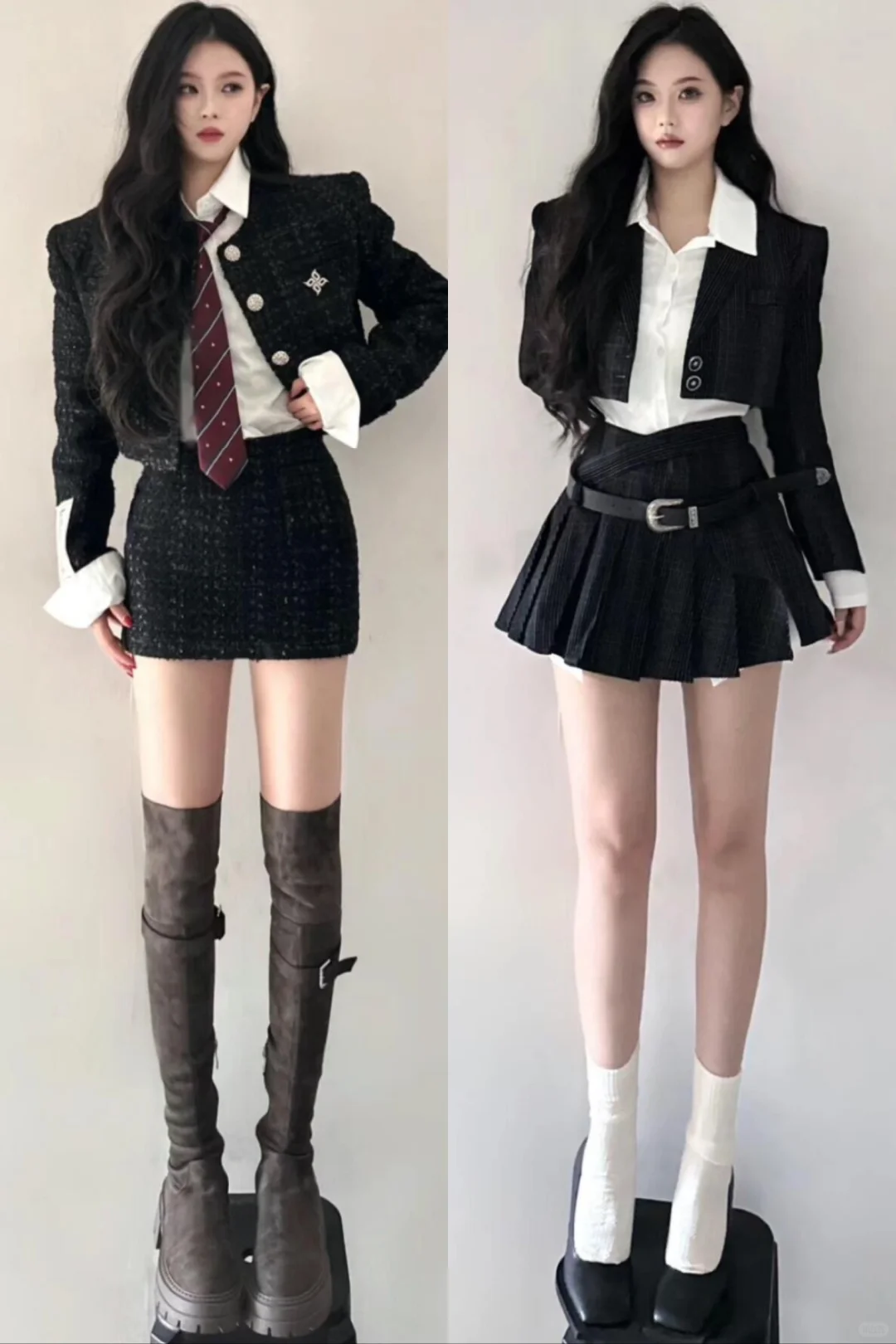 3️⃣2️⃣套🫧|春夏小裙子穿搭合集👗