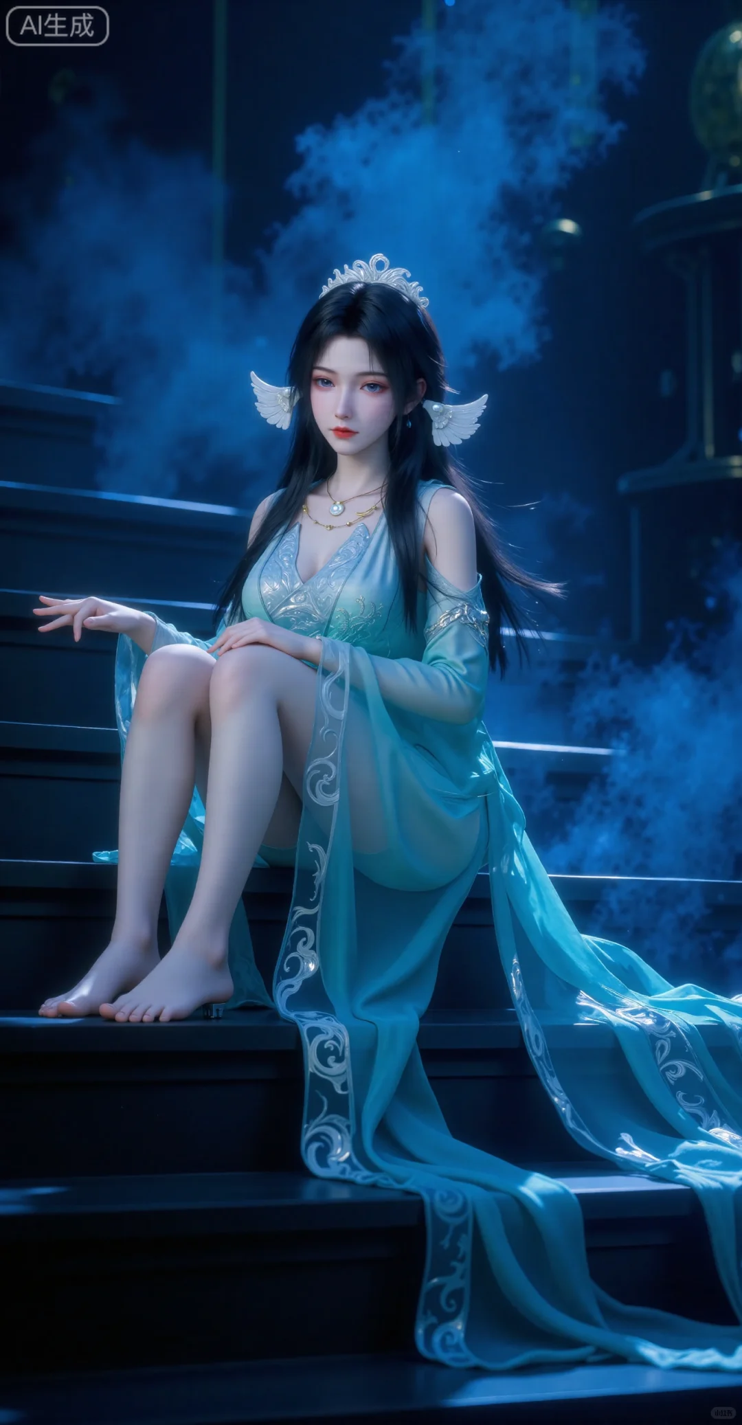 国漫壁纸-凡人修仙传-宋玉