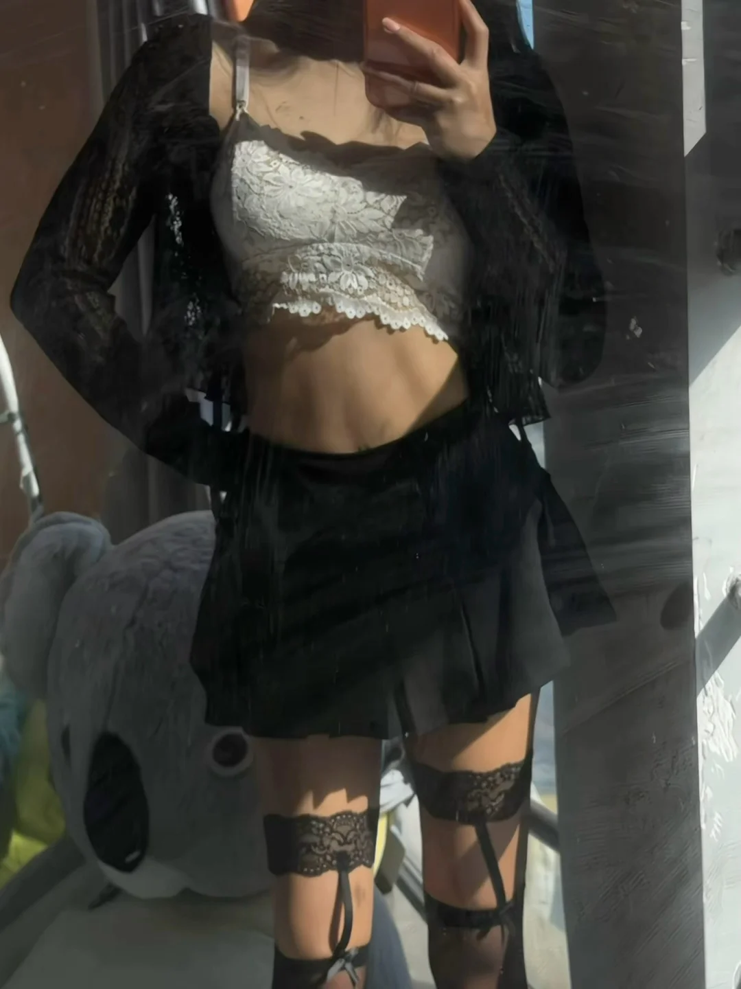 糟辣 这下真成了坏姐姐了