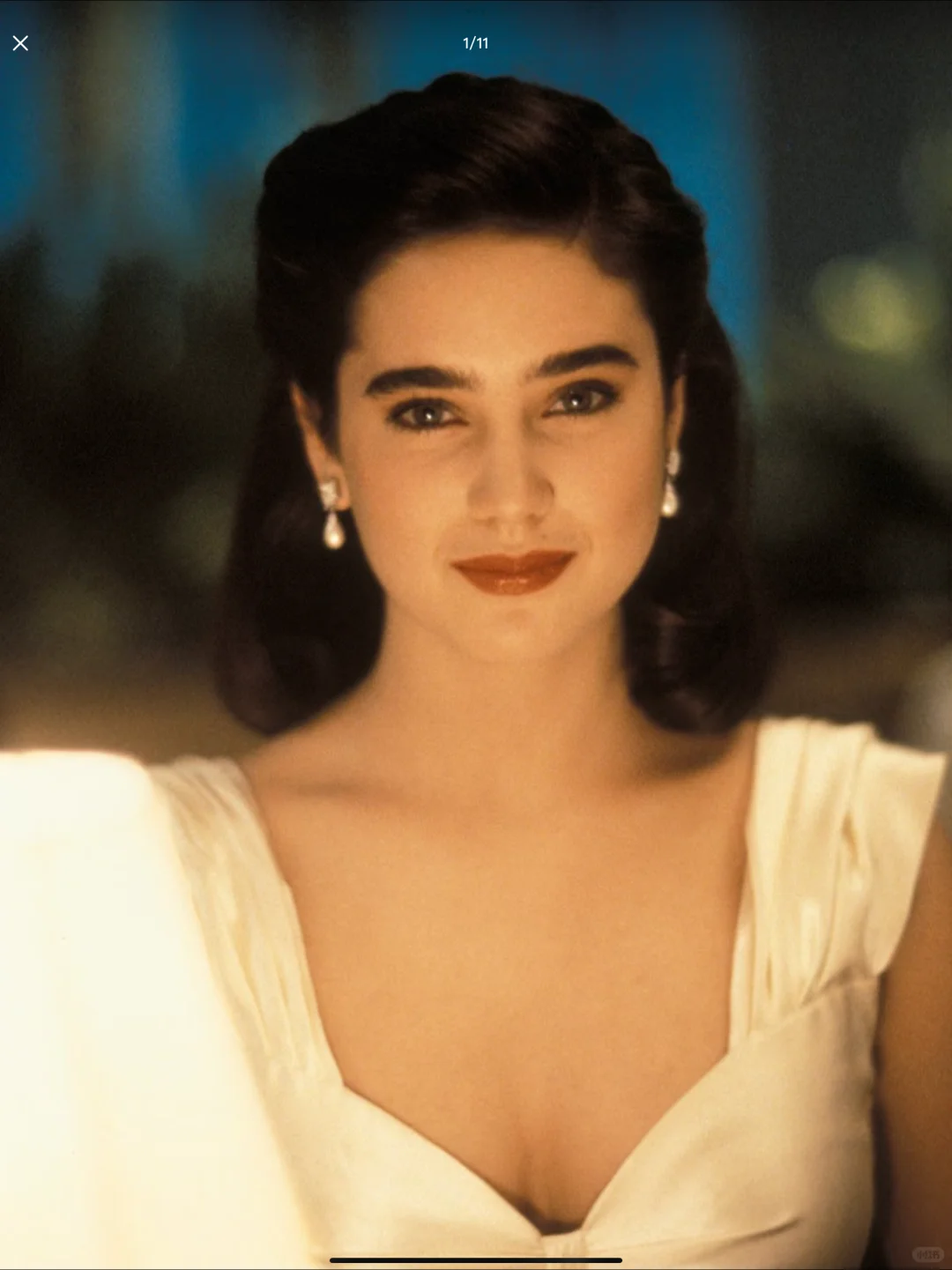 80年代好莱坞最红的4大青春玉女，如今又如何