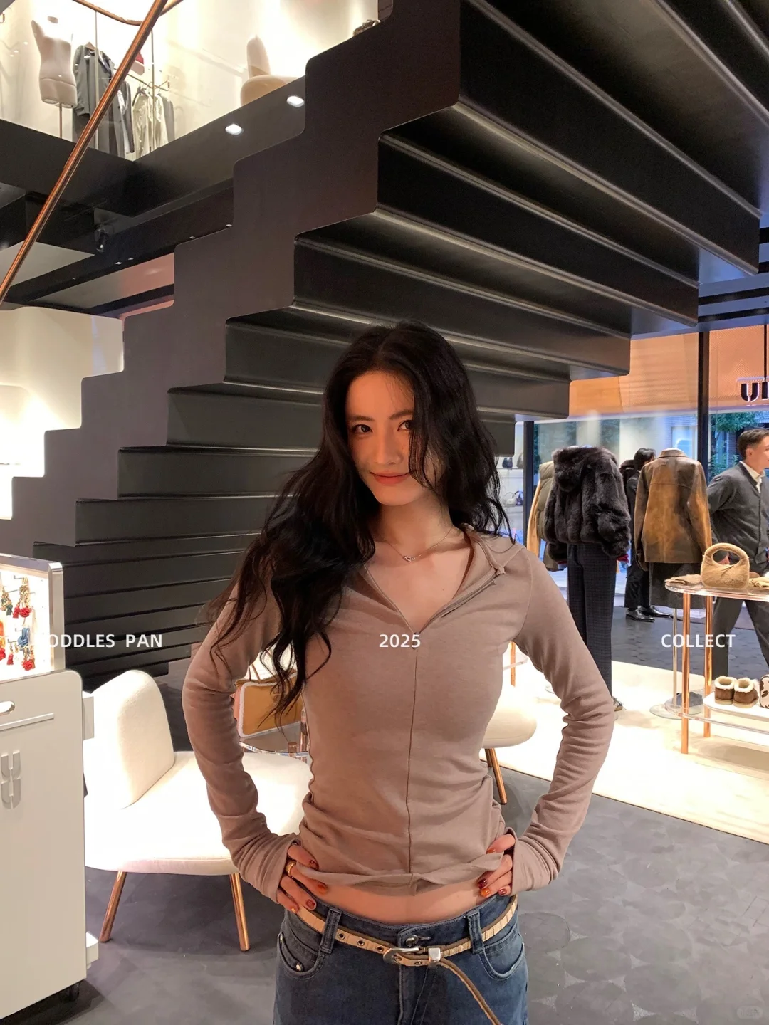 知道很久的TOROON潘面条条我要对她下手啦