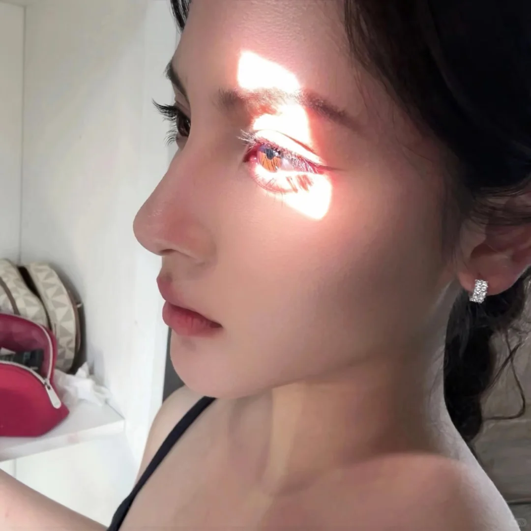 𝙒𝙚𝘾𝙝𝙖𝙩纯欲头像第六十八期｜闪耀