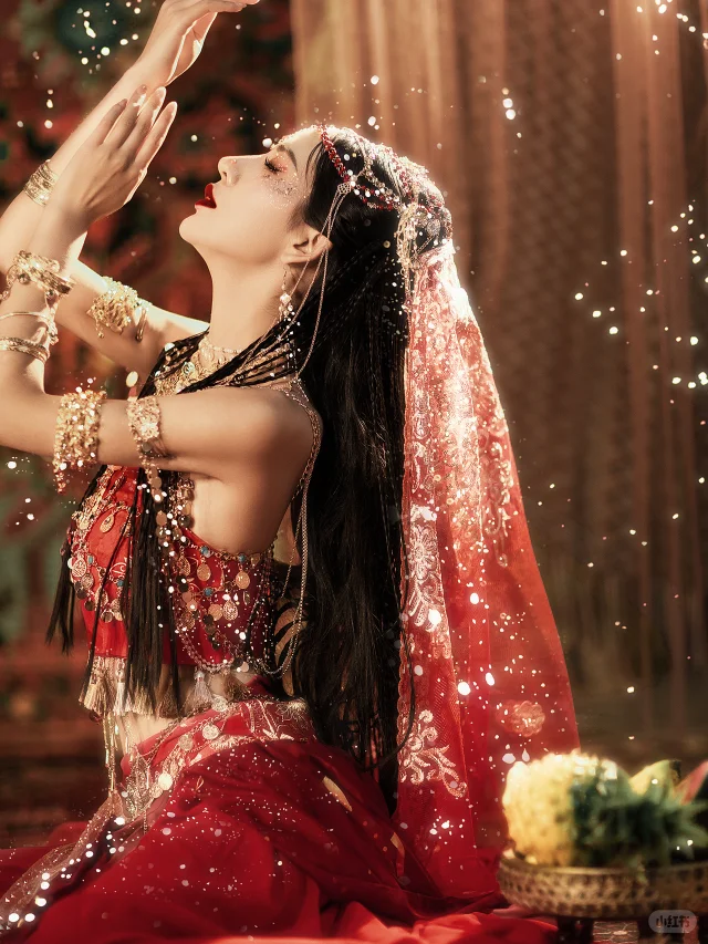 你们中原人都这么娇娇弱弱的吗？