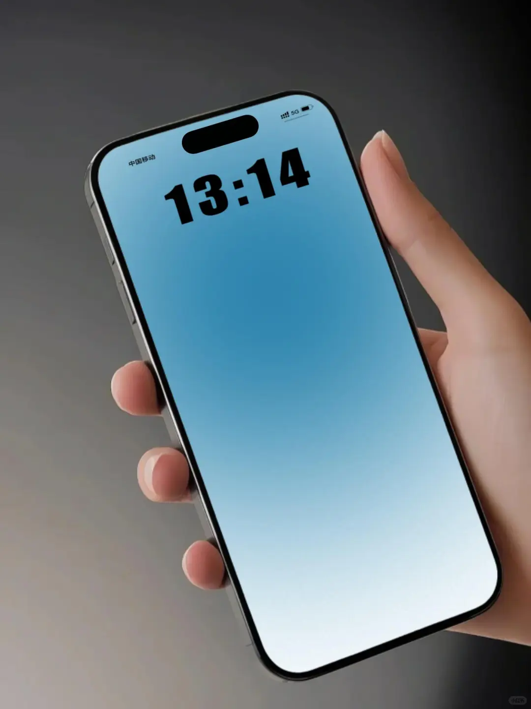 敲好看的小众壁纸！🥰🥰