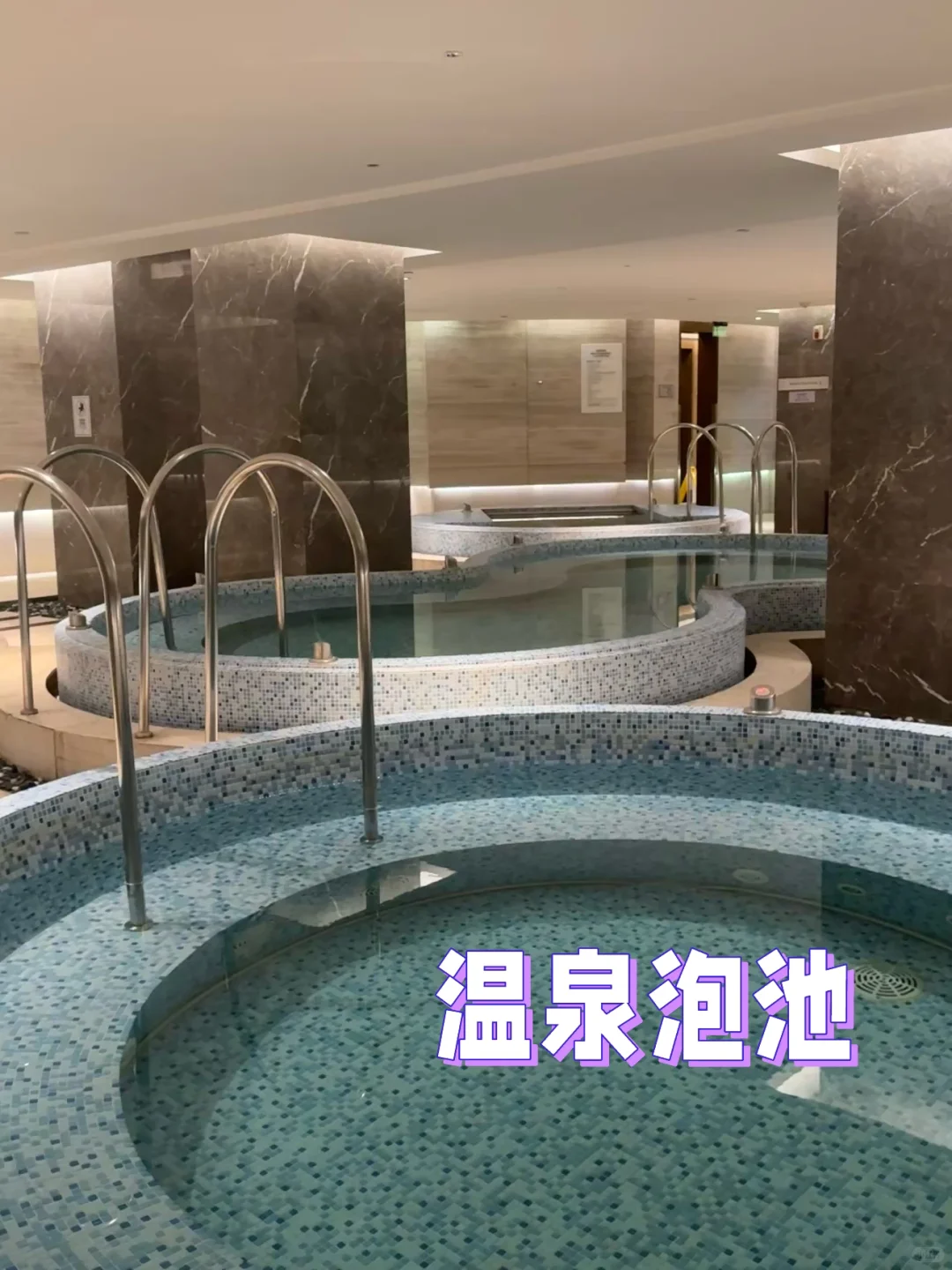 是时候学游泳了🏊🏻‍♀️科技二路恒温泳池