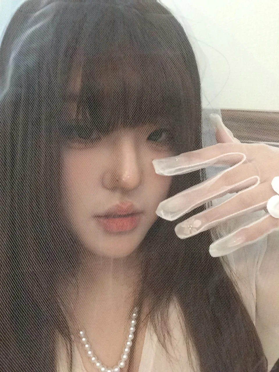 190斤 妻子是一种感觉…