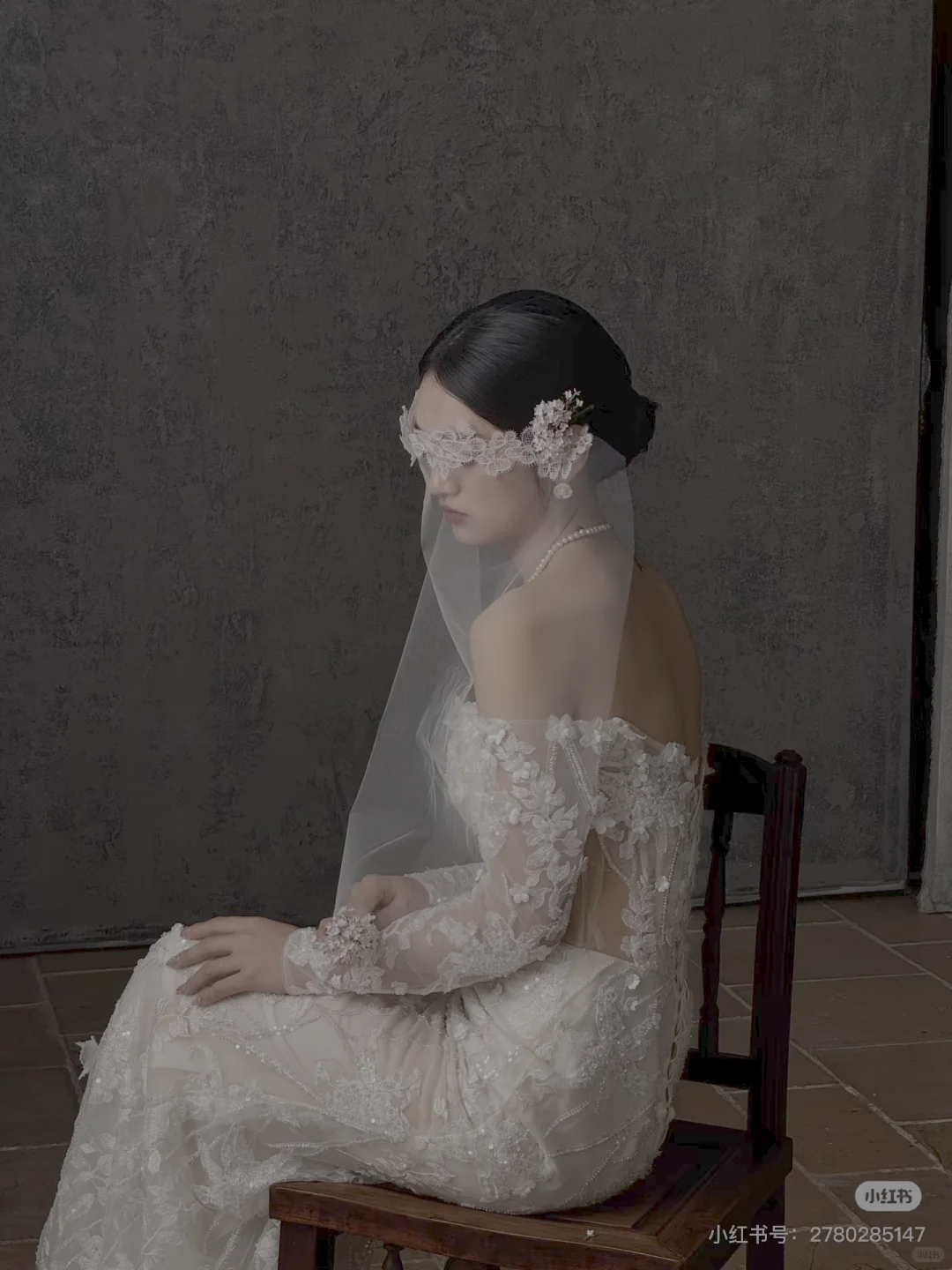 探店三家选的婚纱照，总监档重拍了💔