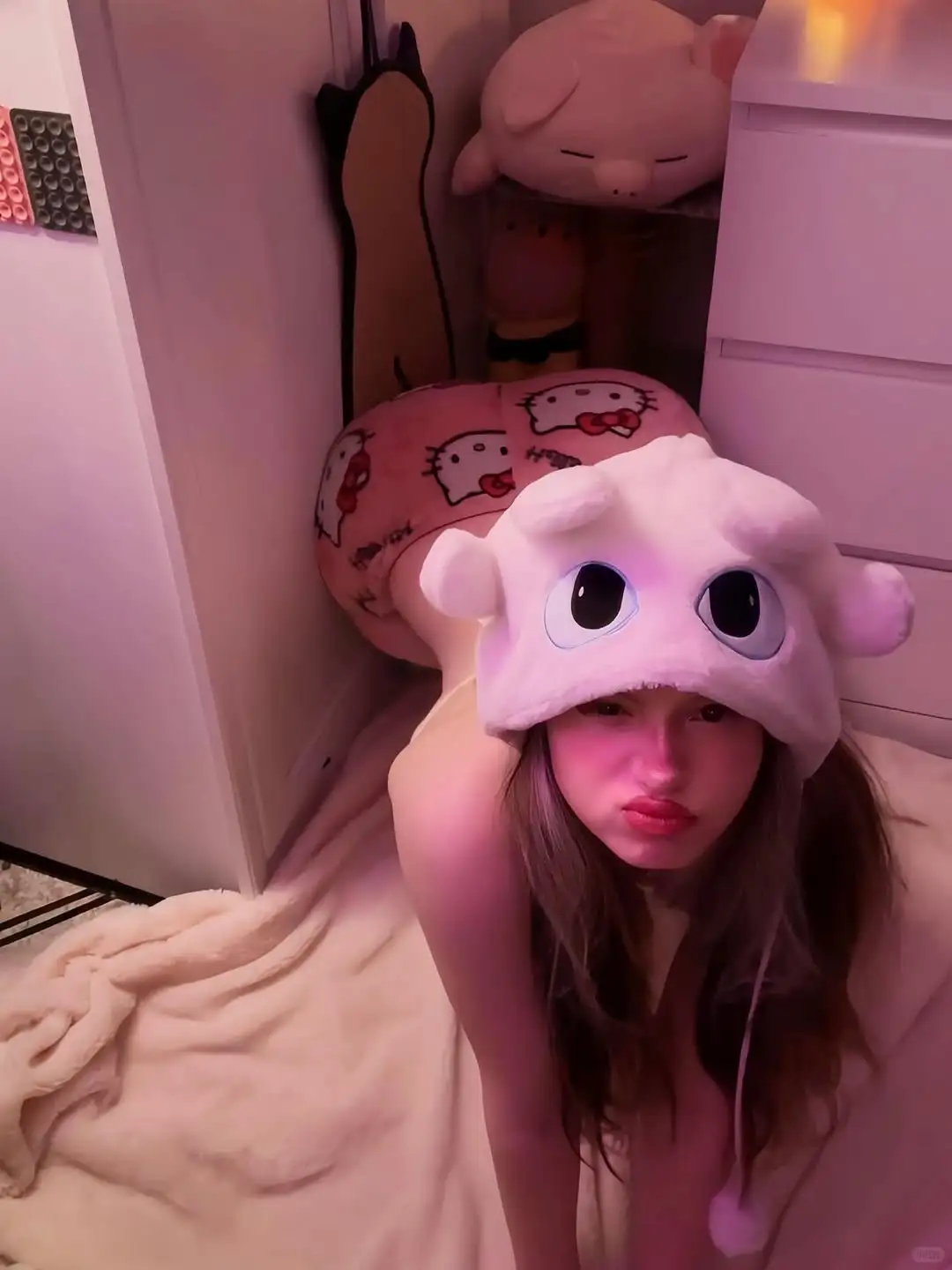 👀美女照片，每张都值得收藏！