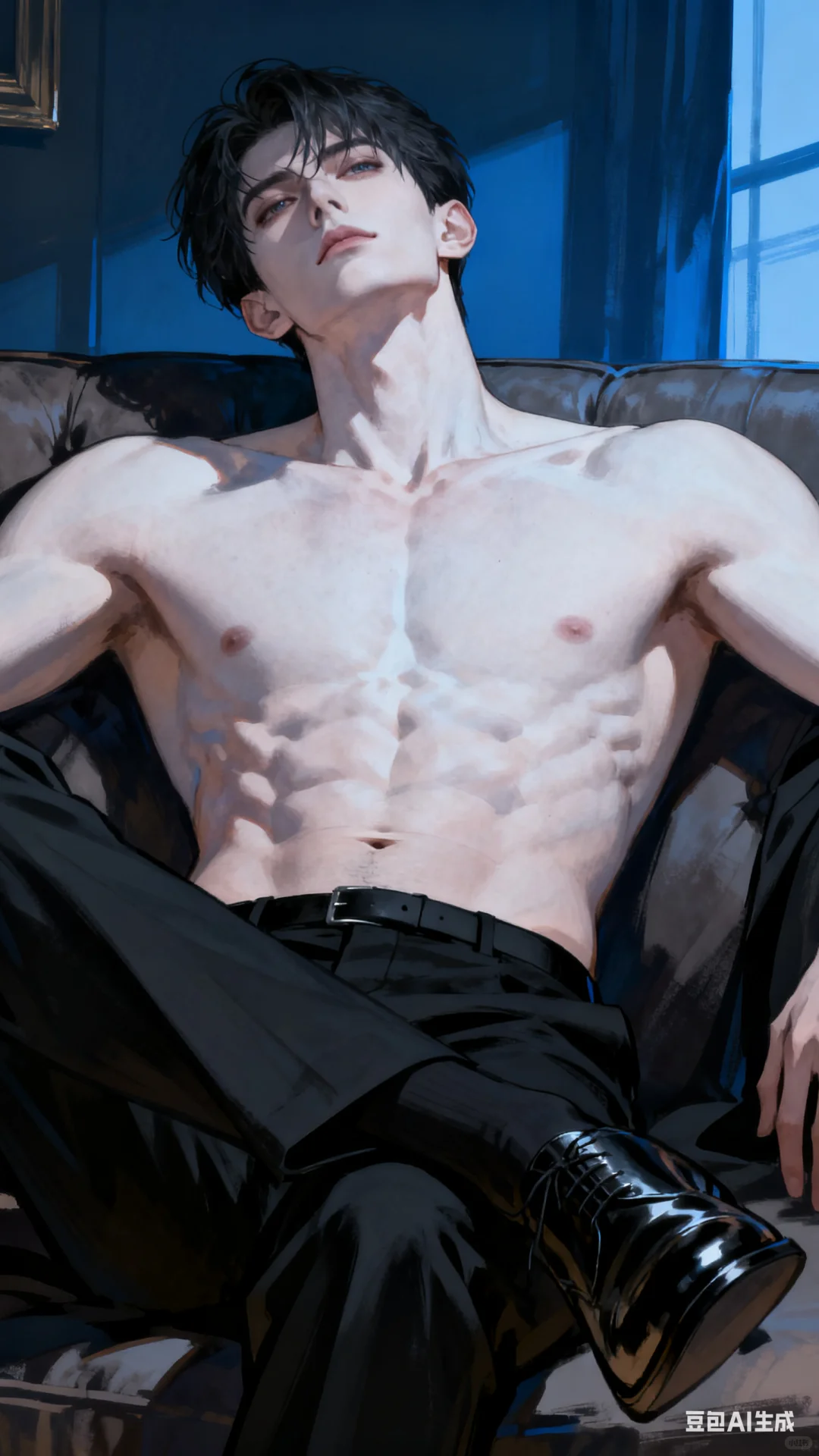 豆包4.0关键词（🥰）