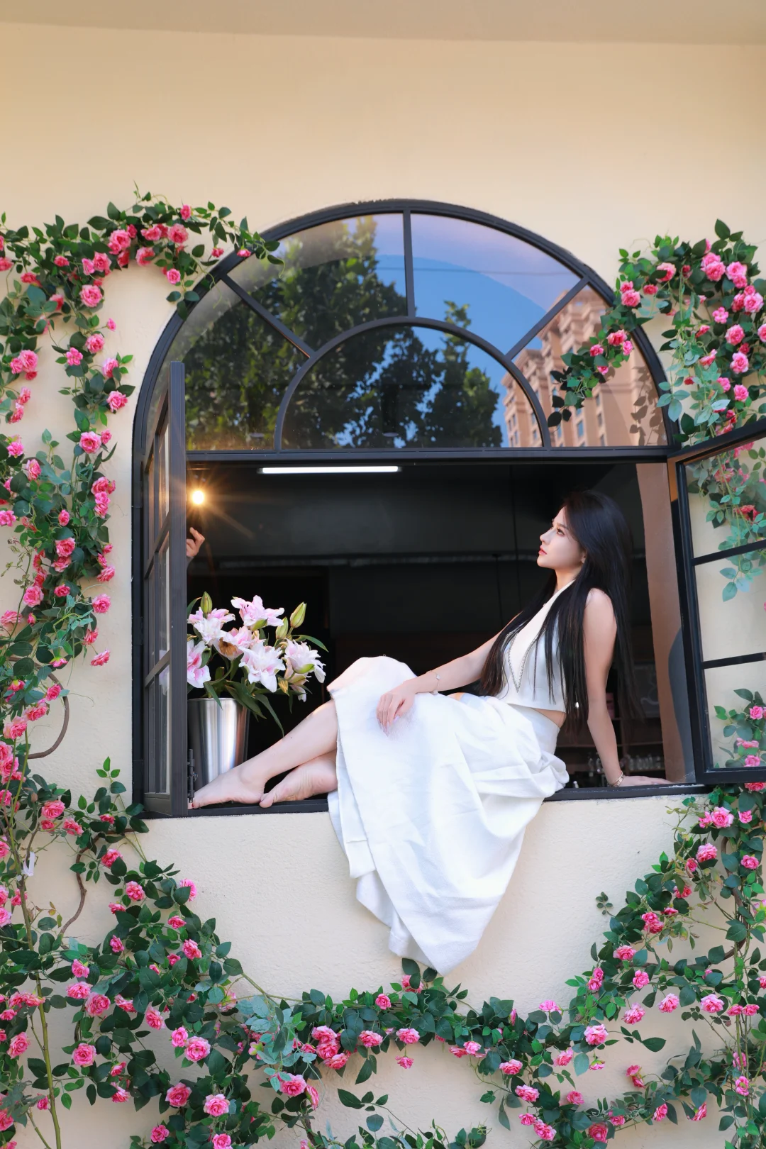 30➕就是女性最美好的时候