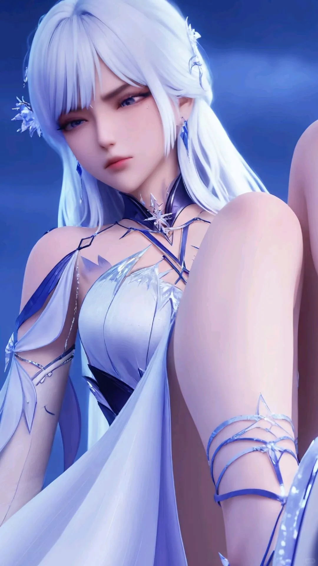 仙女系列，谁不爱！🌌