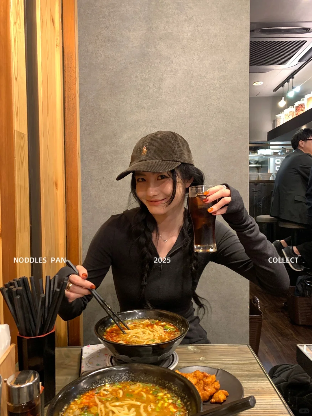 知道很久的TOROON潘面条条我要对她下手啦