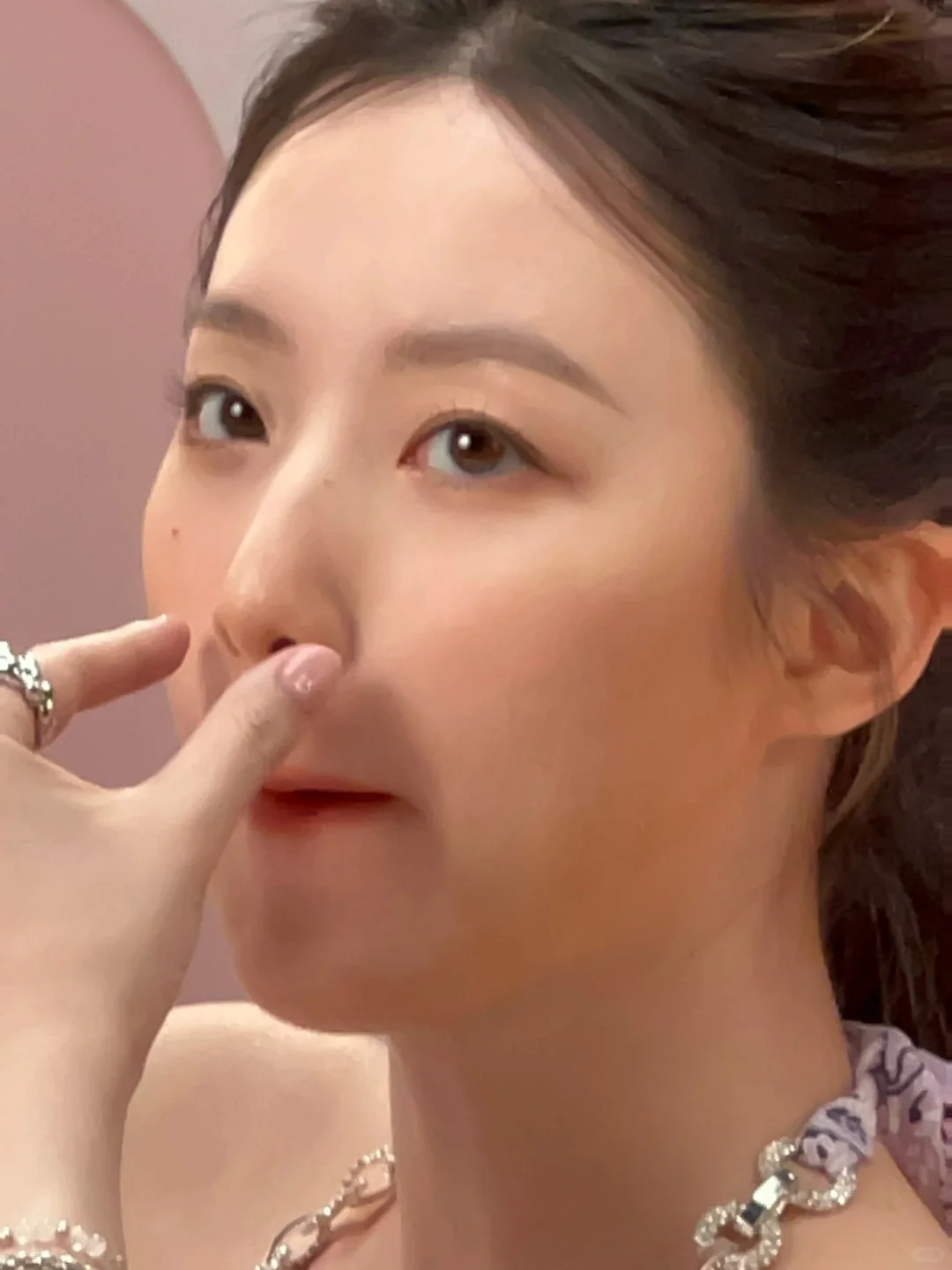 姐姐你大晚上发出来是为了勾引我嘛🥵