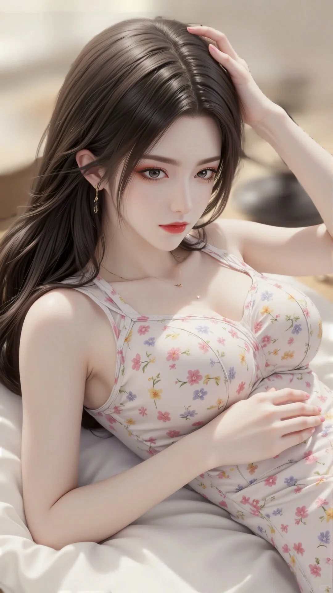 这美到失语的特写✨✨✨