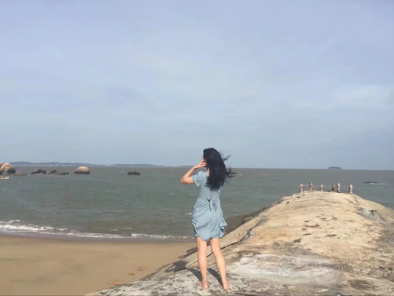 这种小裙子是消失了吗😓