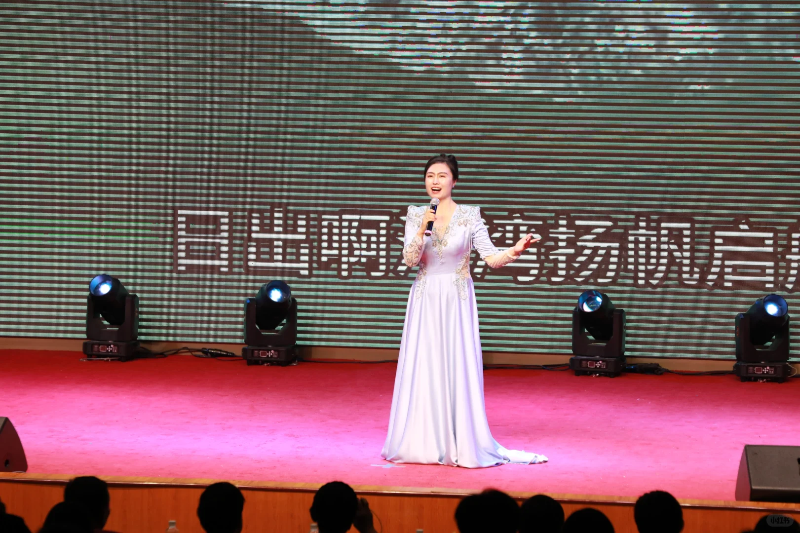 富家女的长相，看看说对了您几条，都有么？