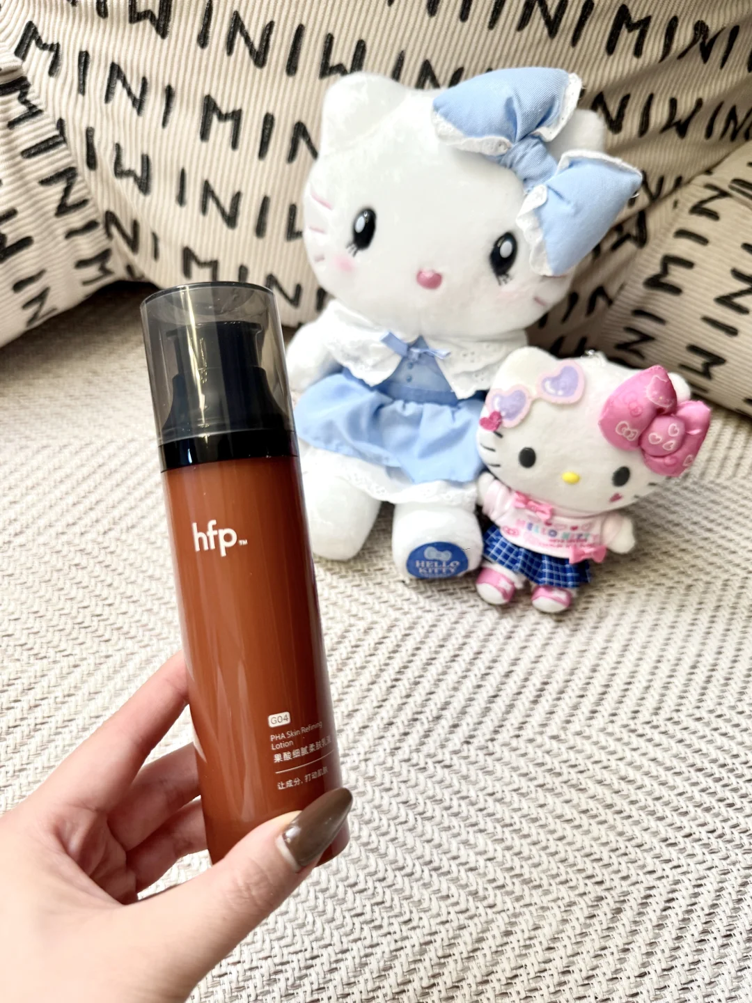 告别粗糙闭口！拥有细腻脸蛋儿