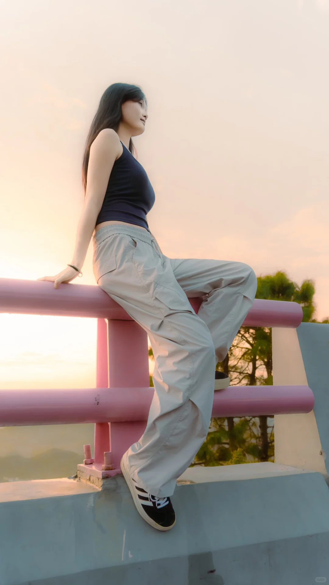 玉米六八大长腿！