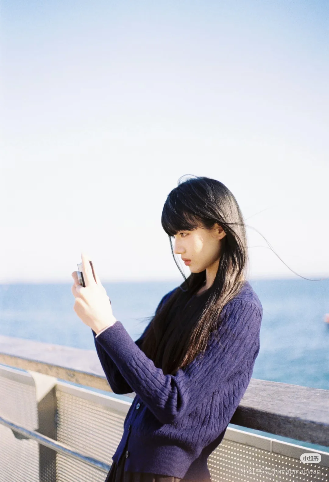 找深圳模特老师合作胶片写真🎞️