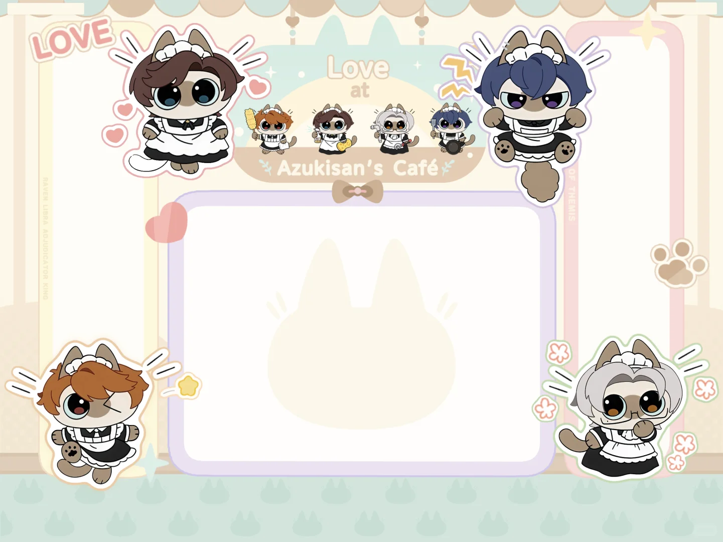 【未定】小豆泥联动壁纸（平板尺寸）