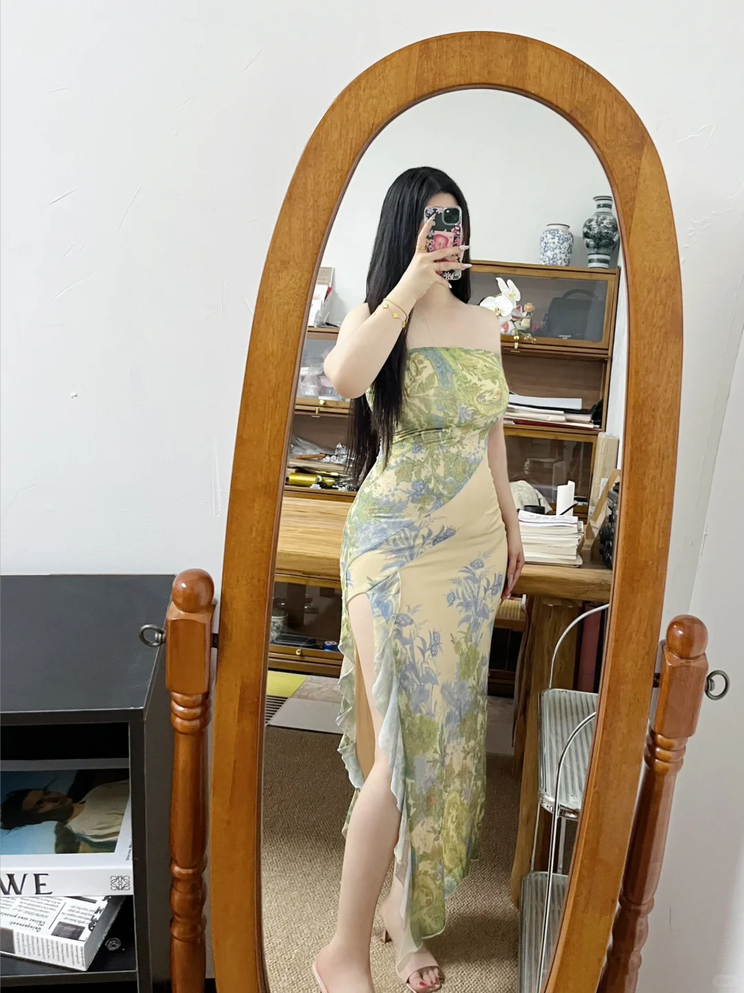 162｜115斤 人鱼公主