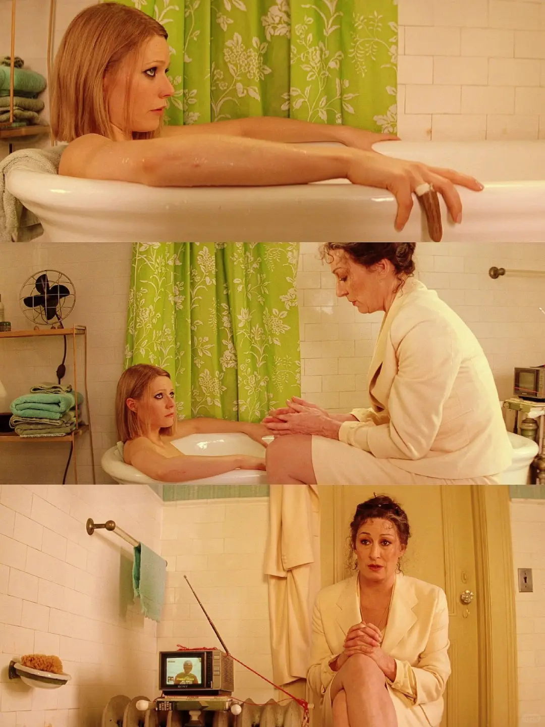 为什么没早点发现这部电影！！！🤣