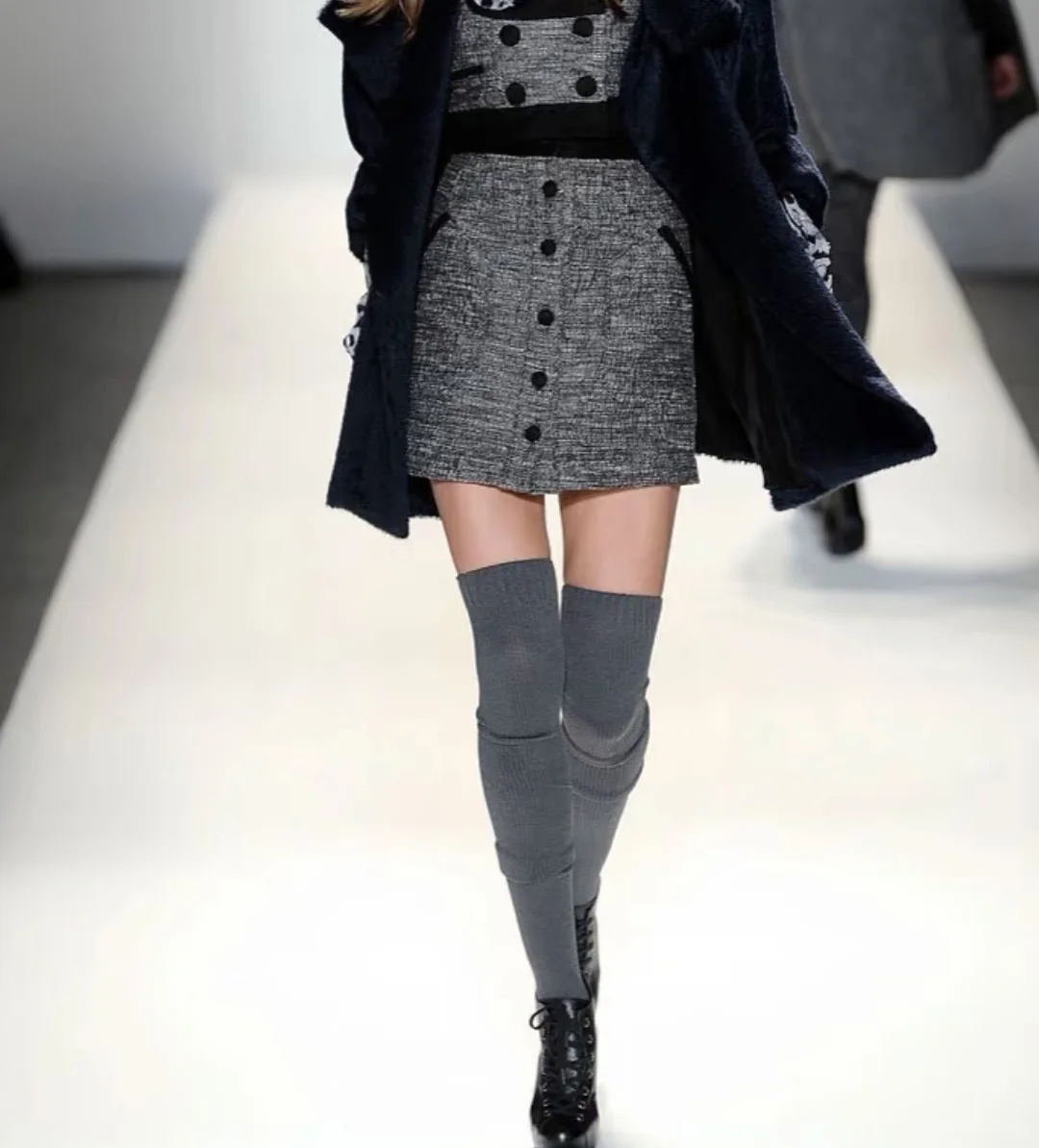 第74集 | 一双袜子，一个故事