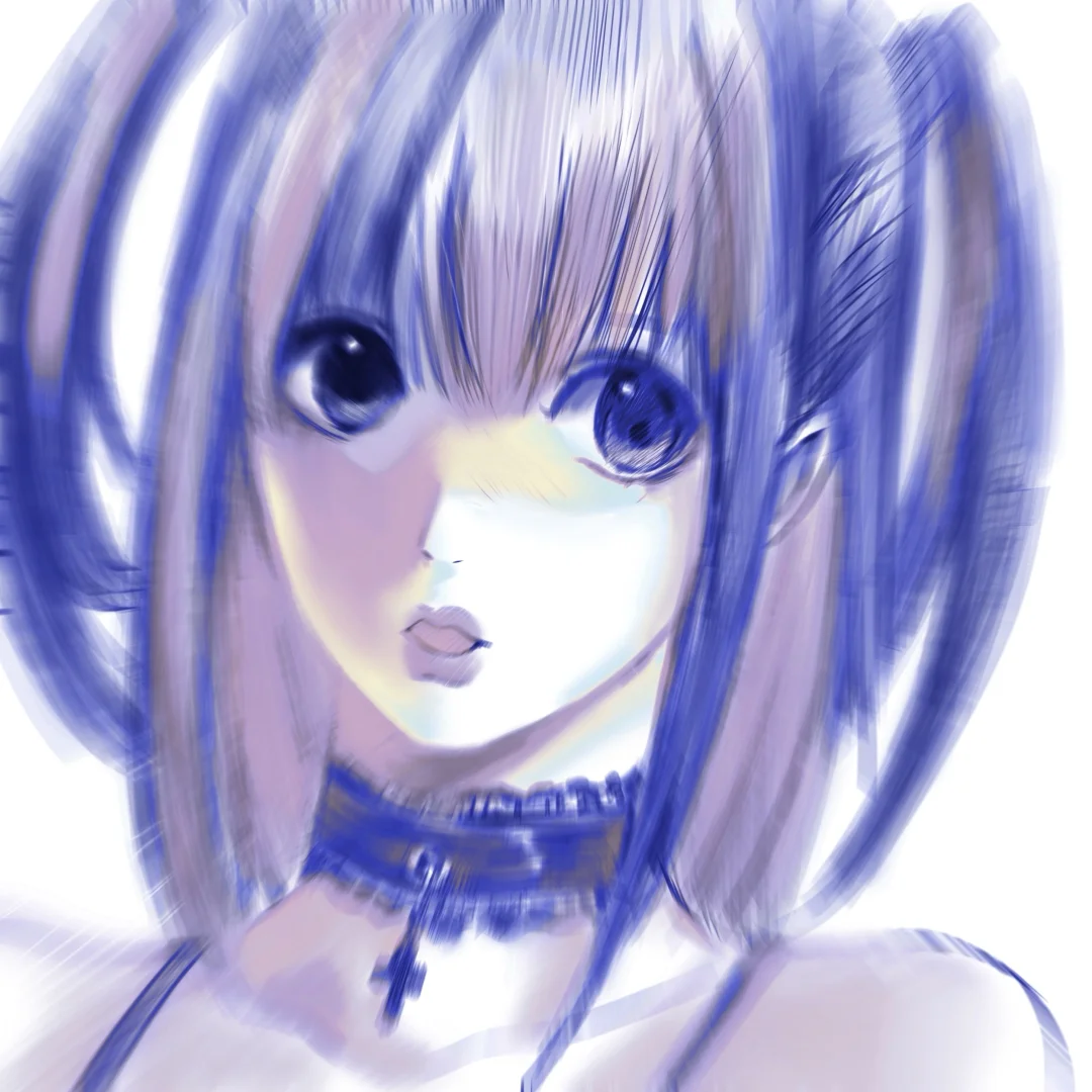 连死神都偏爱的女人