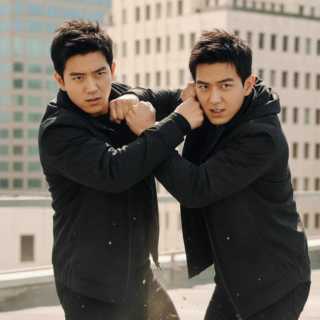 AI画的图已经让人难辨真伪