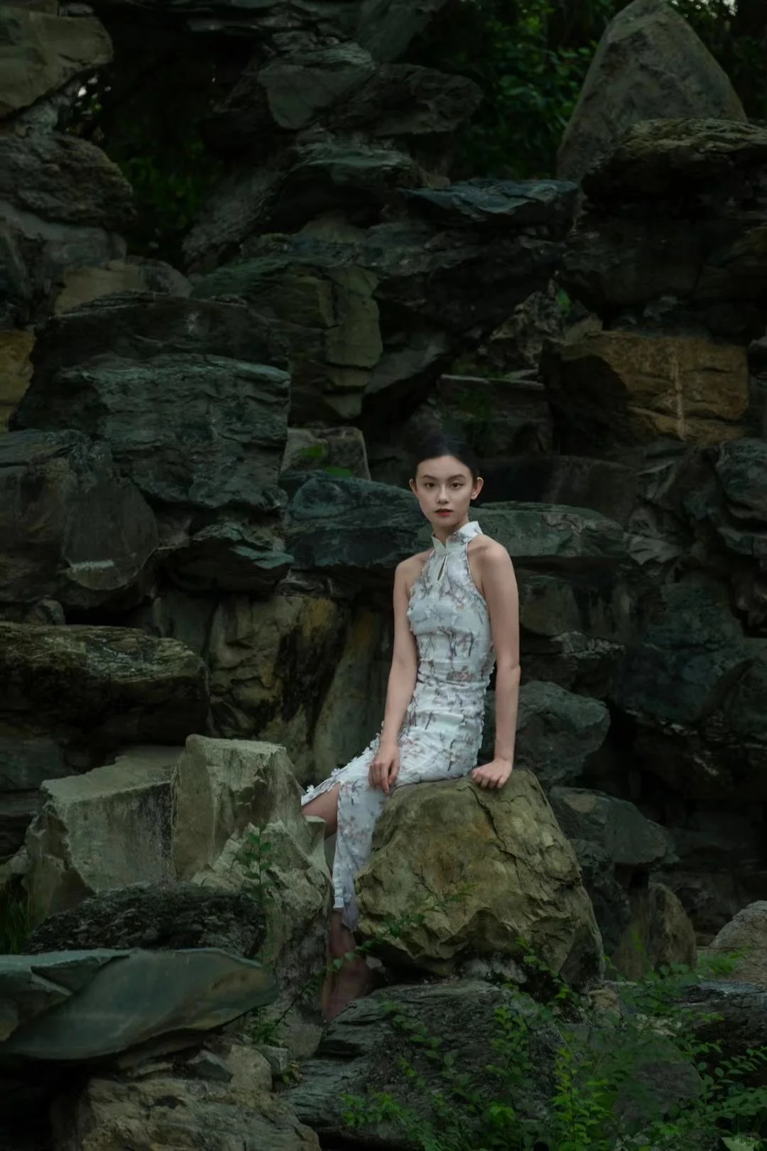 🍃北海青绿📸 港深女摄陪拍/写真（接单中）