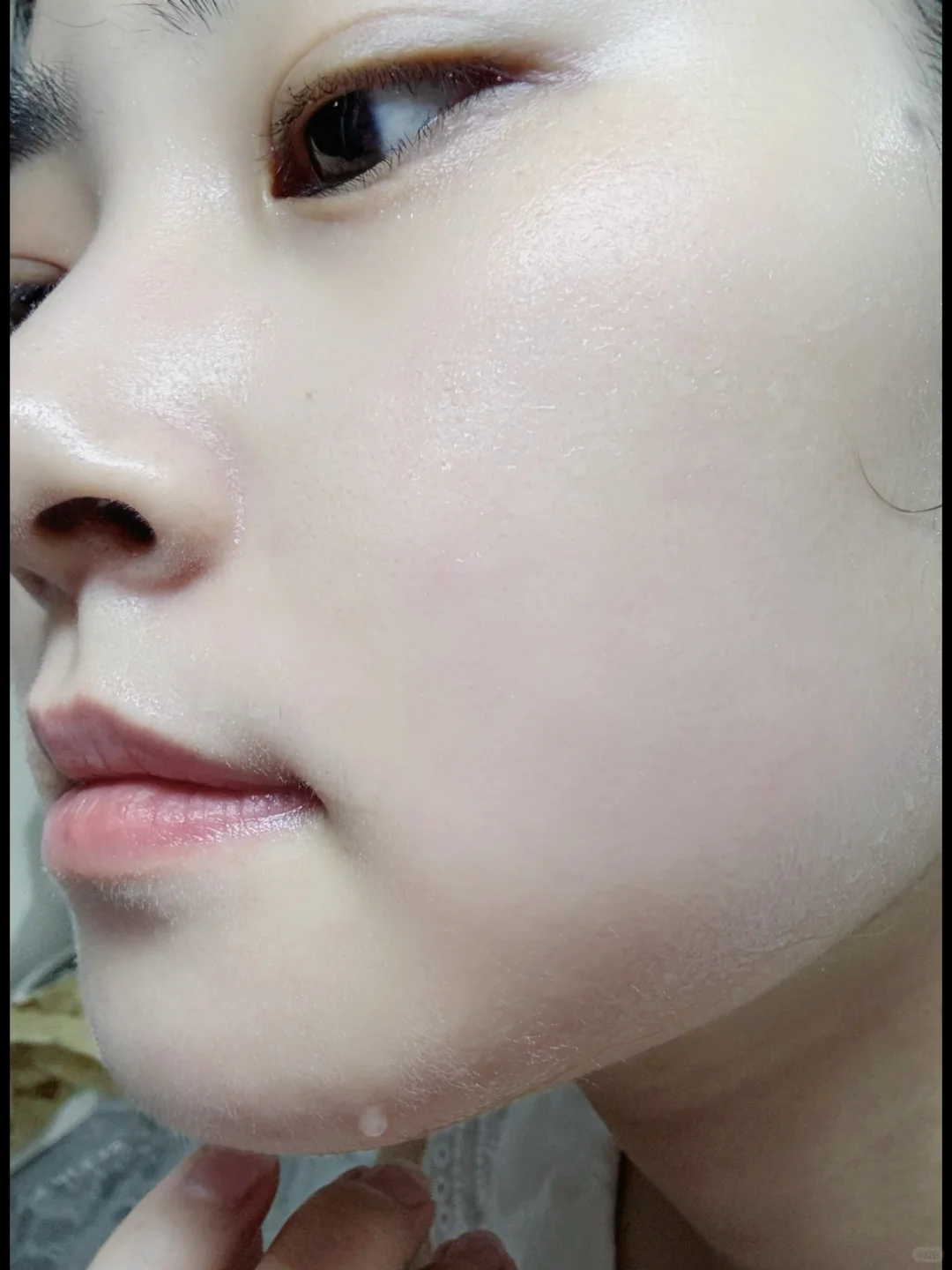 这样的皮肤算好吗？