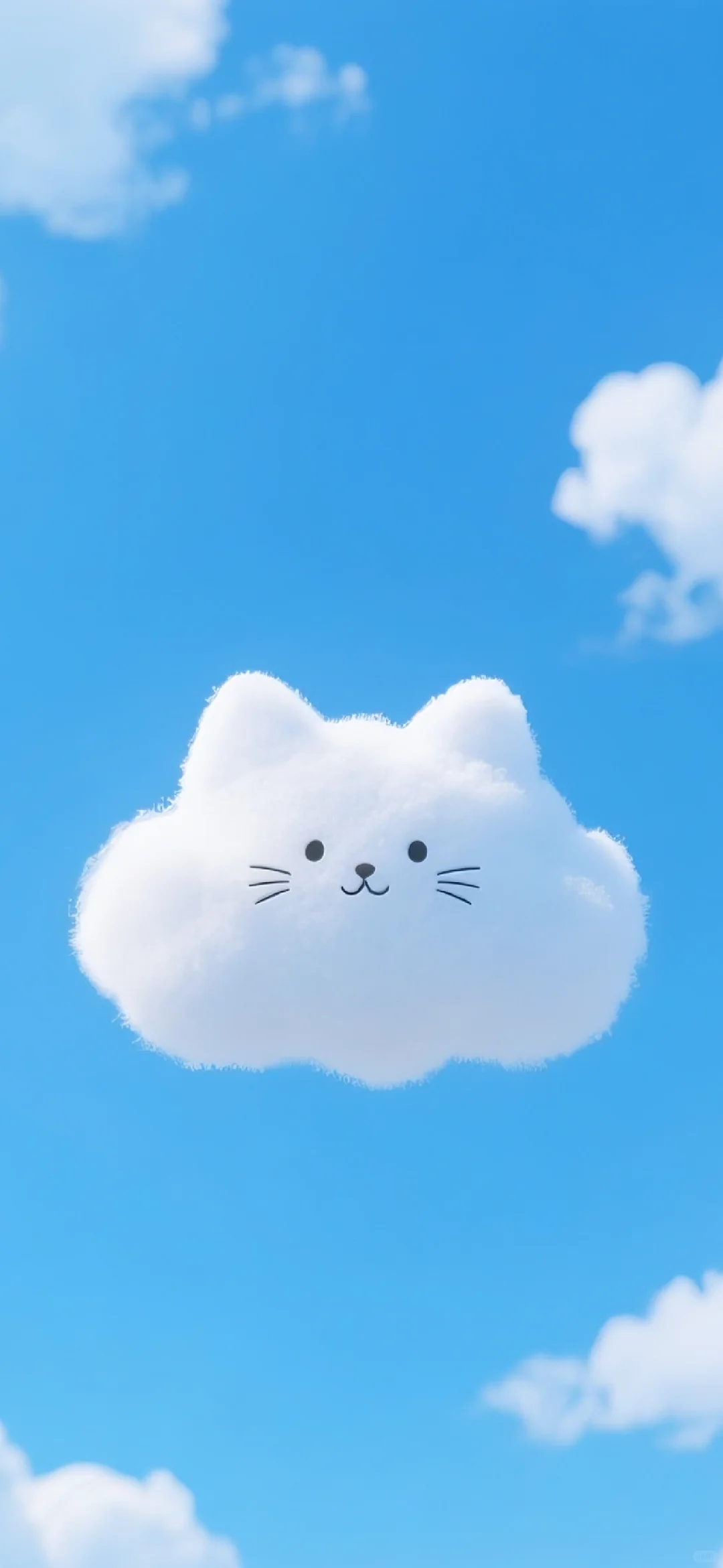 分享壁纸｜iOS26 3D 空间壁纸