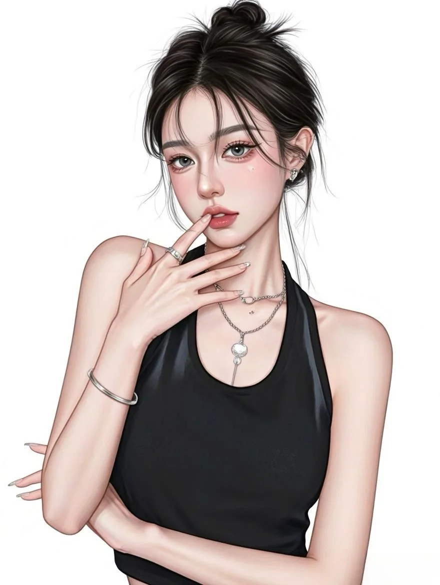 精致女生头像~超级无敌巨好看😍