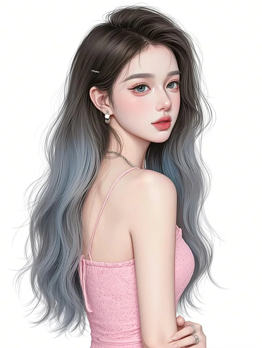 “我就是我，无需比较”