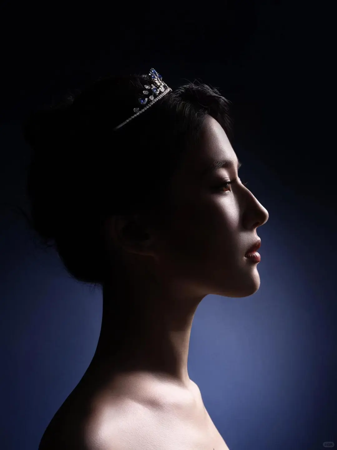 好看脸的共性被我发现了！