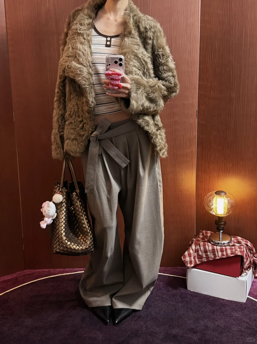 2000s穿搭灵感🍂*。’🌰 ⋆喜欢这种感觉！！