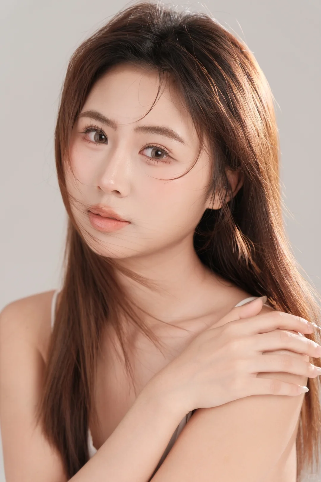 深圳互勉模特大部分时间都是周三有时间