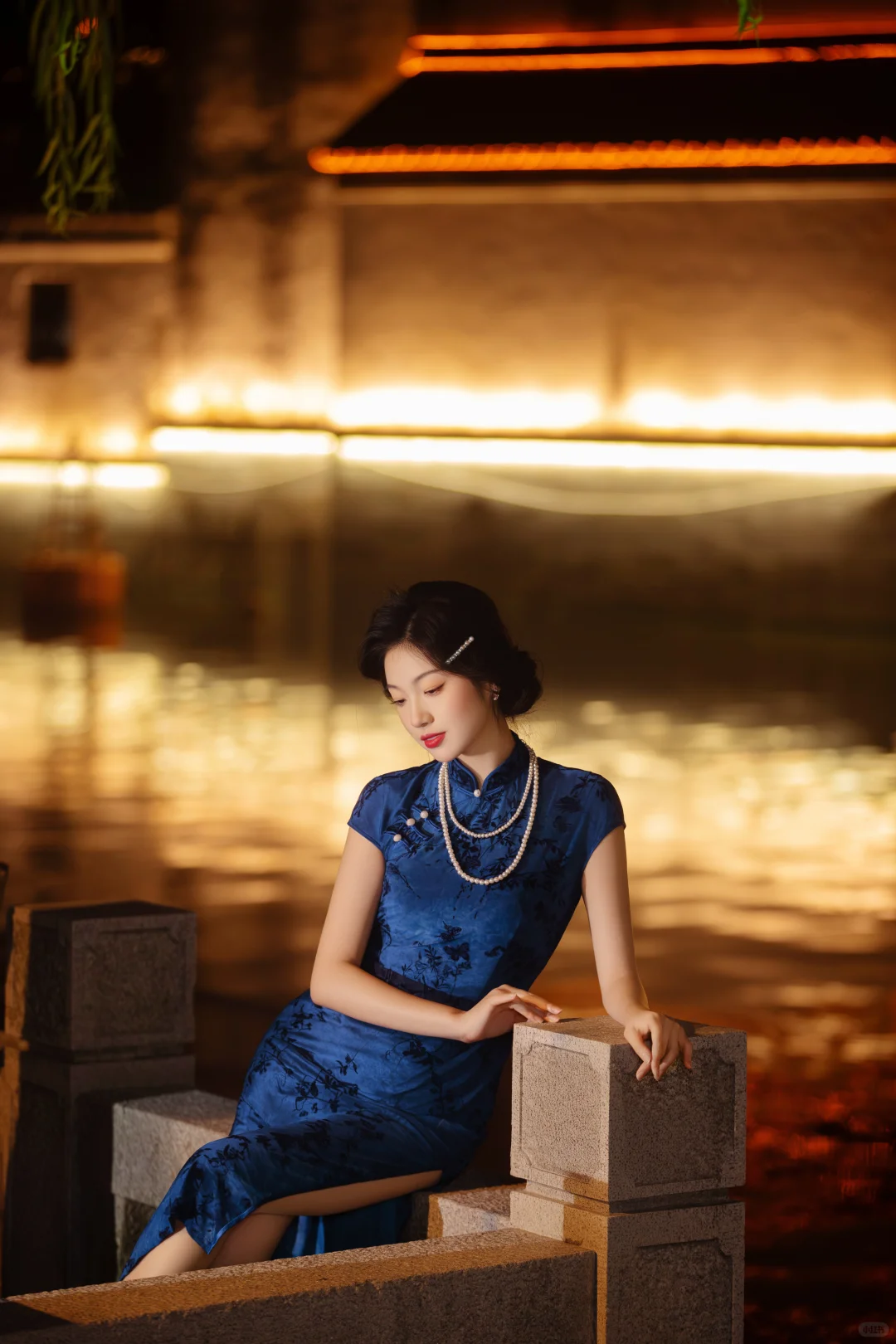 赴一场姑苏旧梦