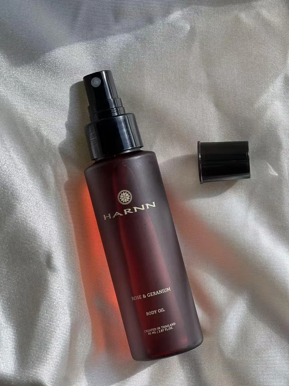 恋爱期用过最最爽的玩意……炒菜前必喷！！