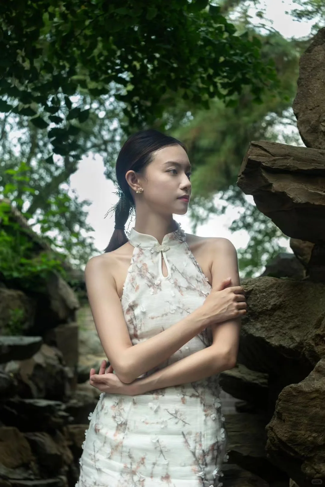 🍃北海青绿📸 港深女摄陪拍/写真（接单中）