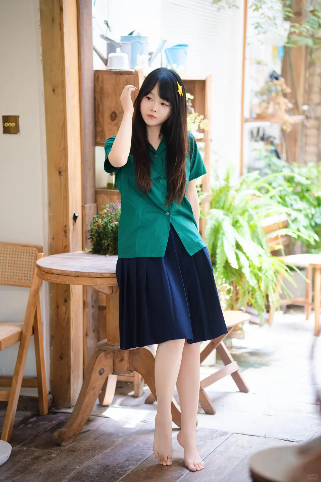 北一女中｜青春永不落幕