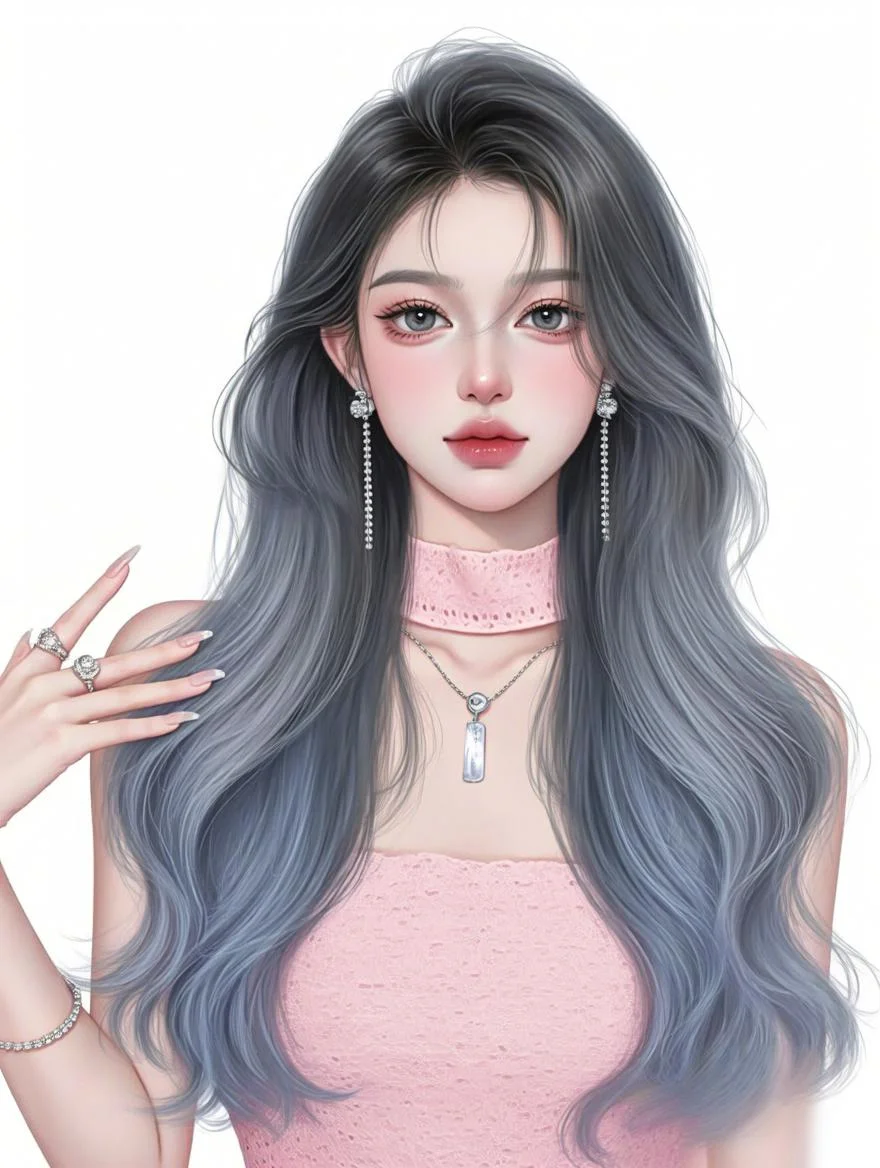 “我就是我，无需比较”