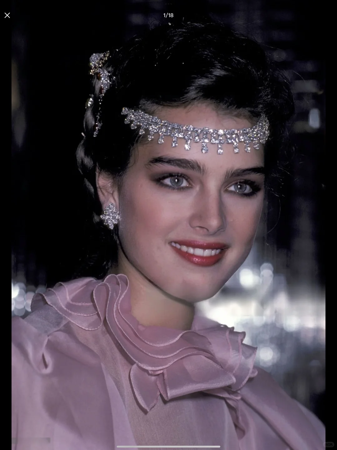 80年代好莱坞最红的4大青春玉女，如今又如何