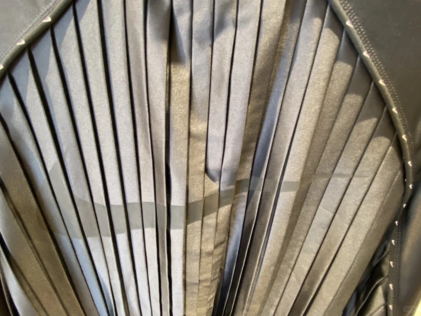 Nike Swoosh 立领休闲夹克外套 黑色 女款