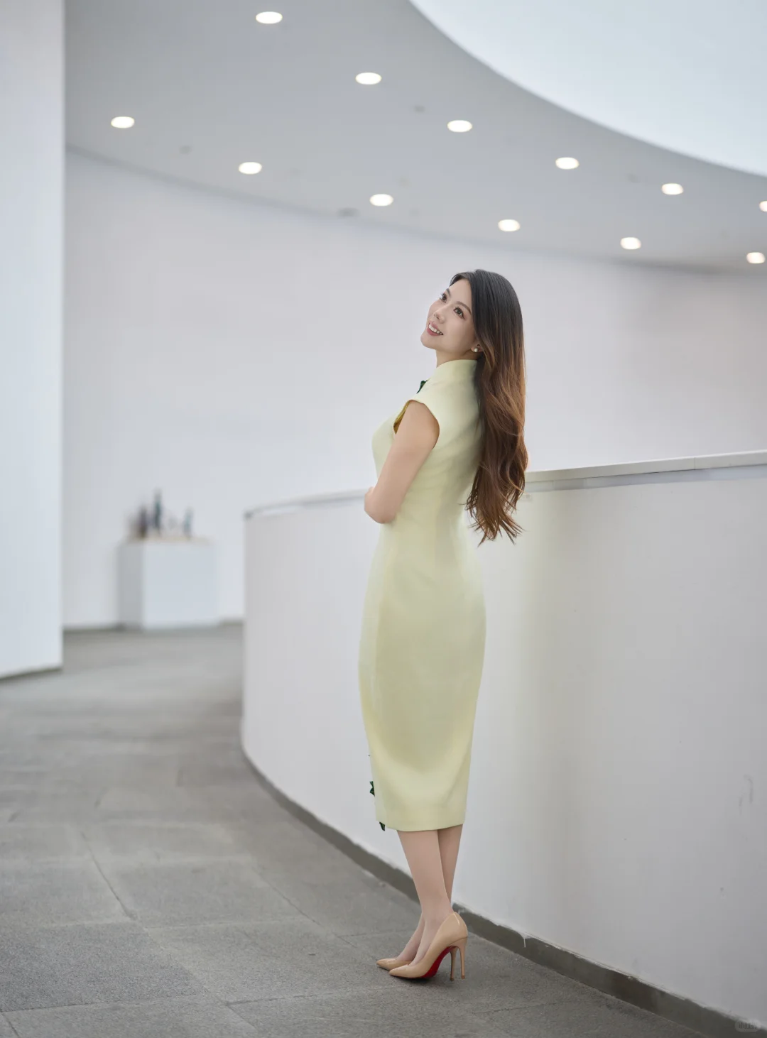 不好意思，又美到你了✨