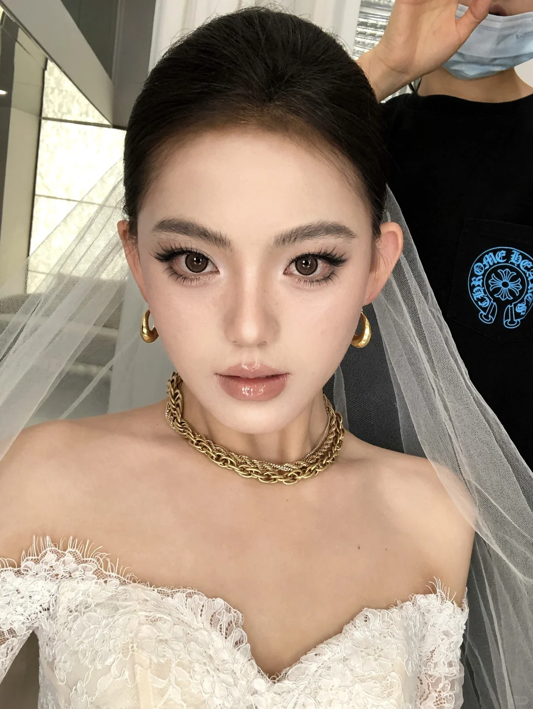 老师们发的都有流量 怎么就我没有